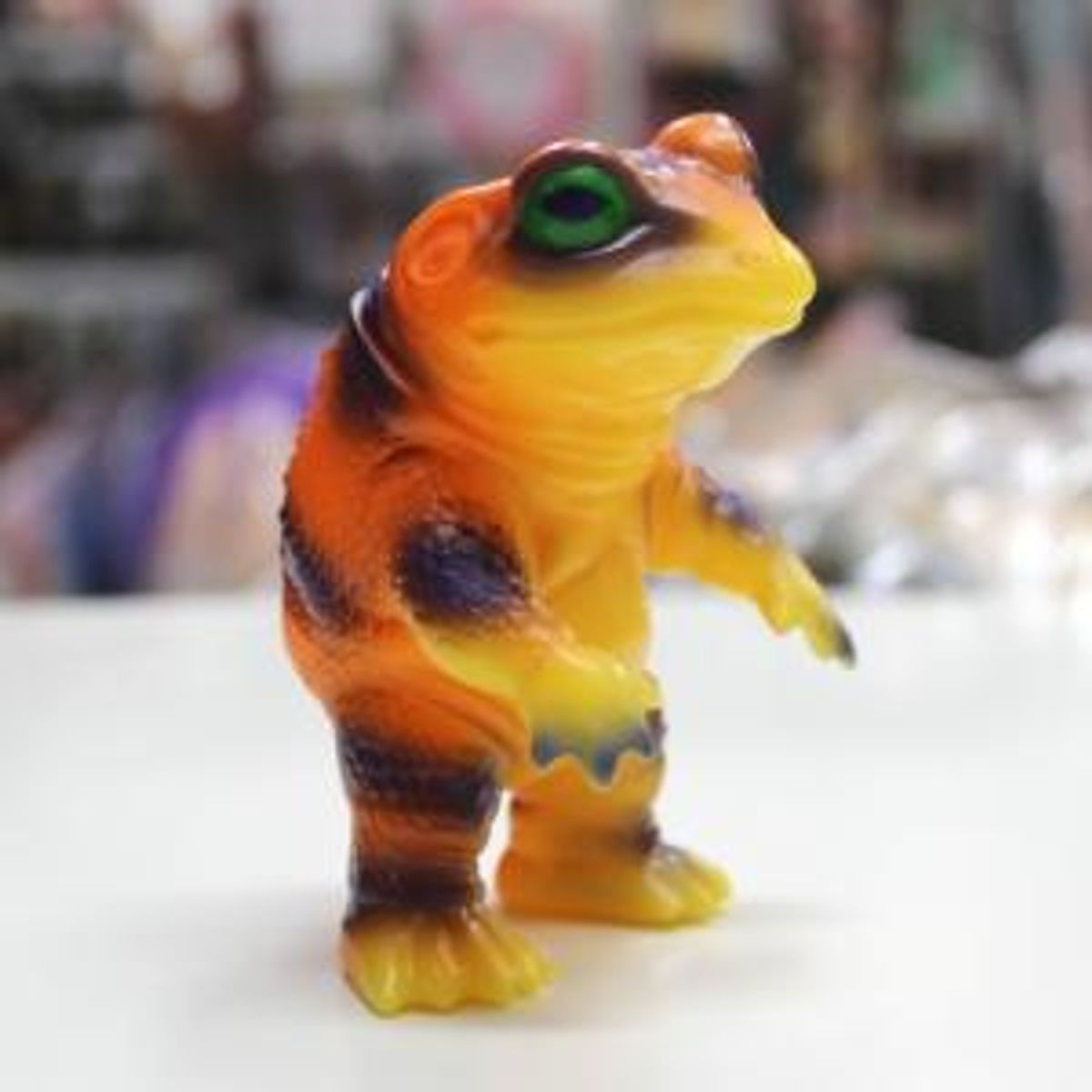 Keronga WF2015 Summer DokuDoku