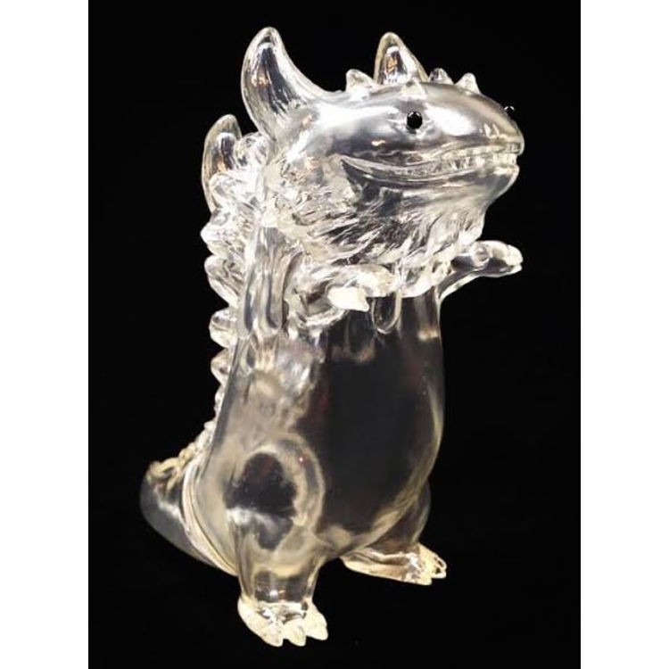 Rangeron - Clear Version by Shoko Nakazawa (Koraters)