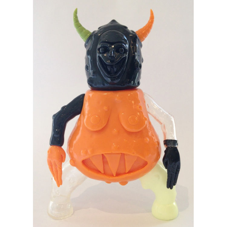 SMALMACK 'MIXED PARTS - UNPAINTED' by Secret Demon Services