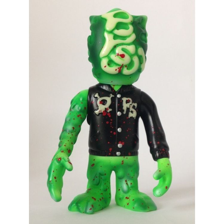 'POP SODA' CUSTOM by Secret Demon Services