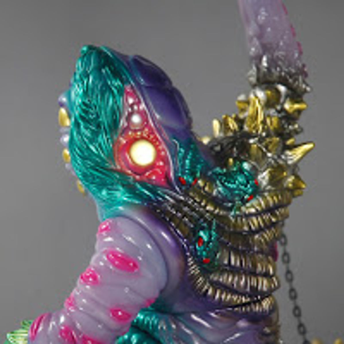 Slugbeard - Purple Painted TAG Edition