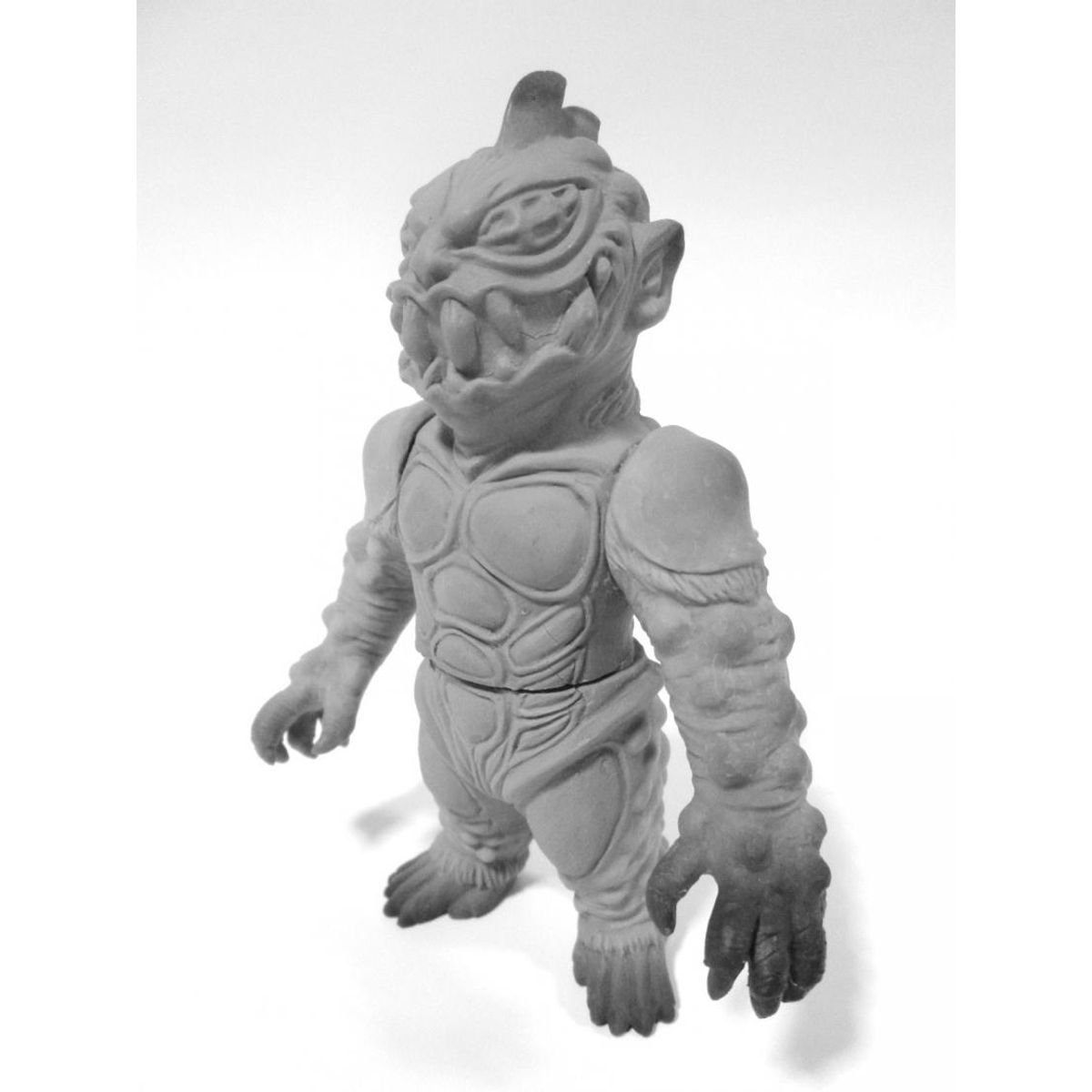 UMA corps Chupacabra unpainted ver.