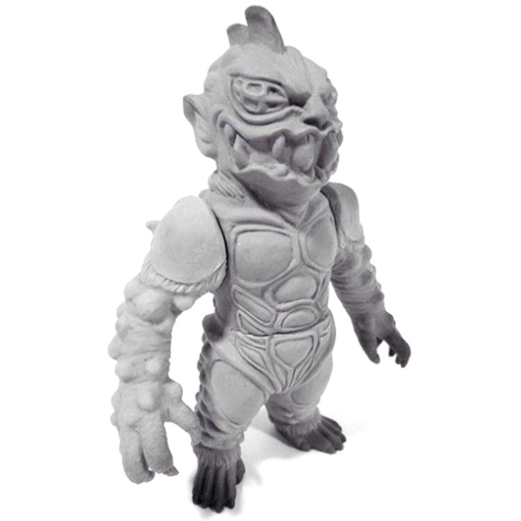 UMA corps Chupacabra unpainted ver. by TTToy (Yoshihiko Makino)