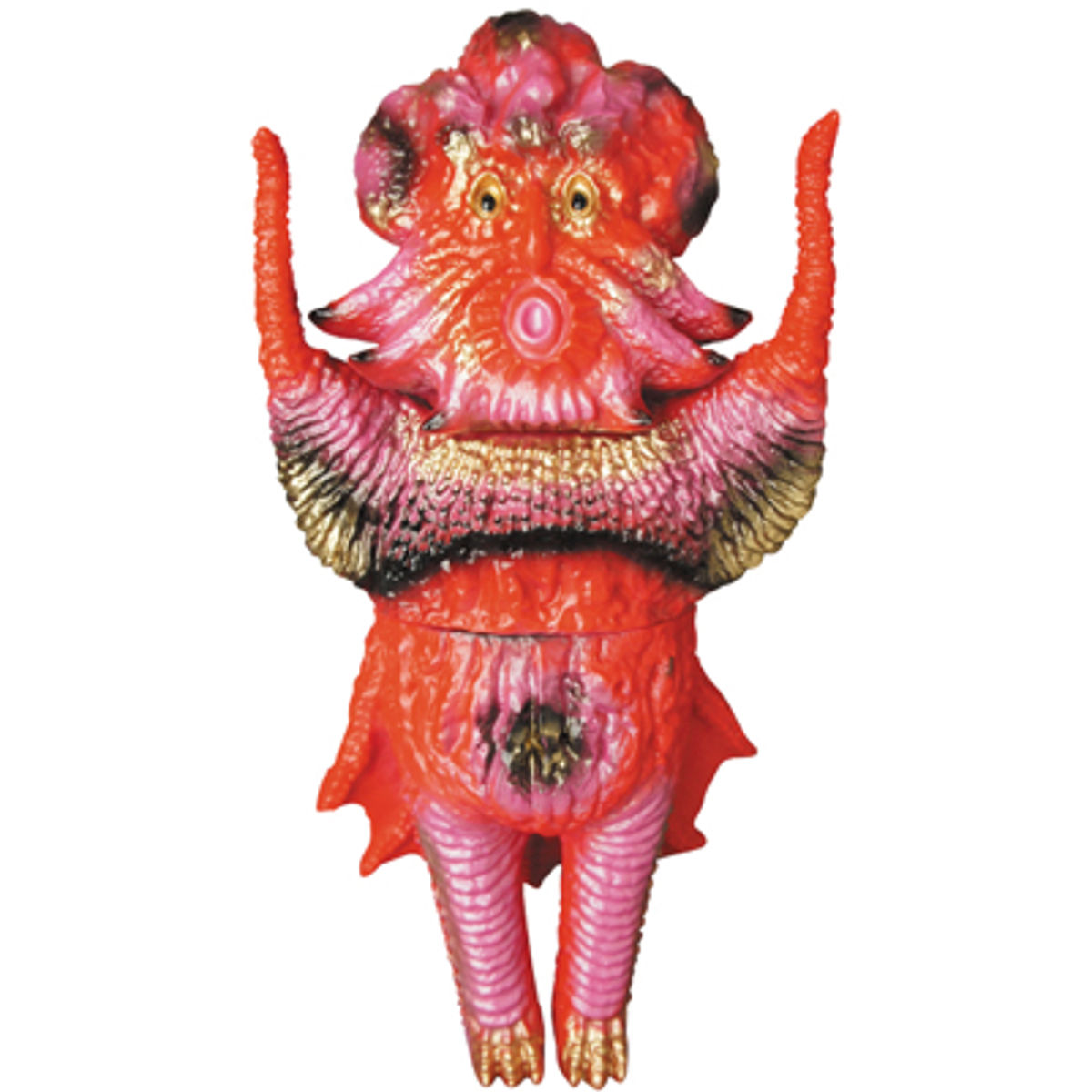 Zoromederu - standard version