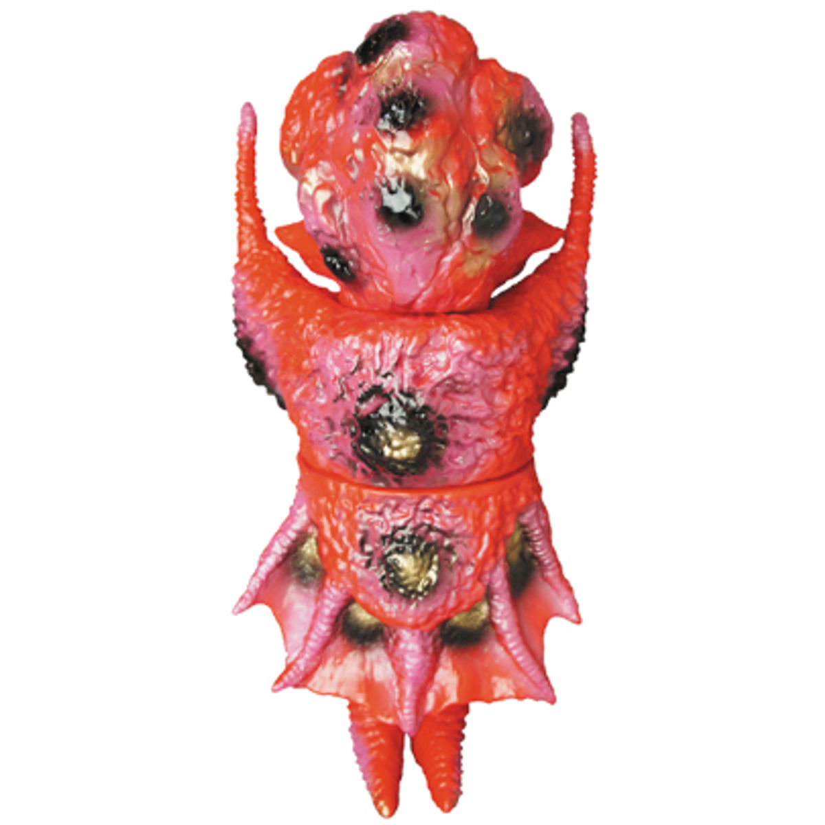 Zoromederu - standard version