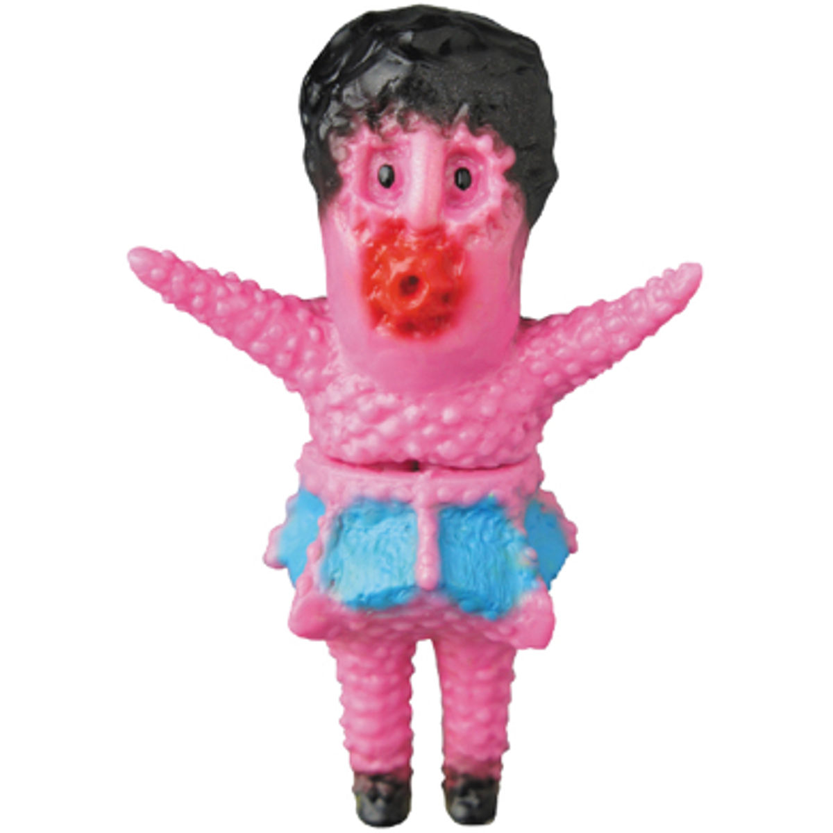 Zoromederu - mini version