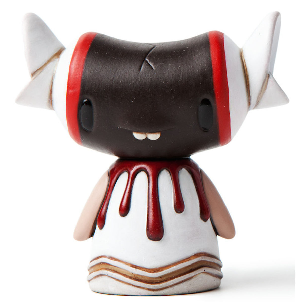 Custom Tootsie Roll Fenton