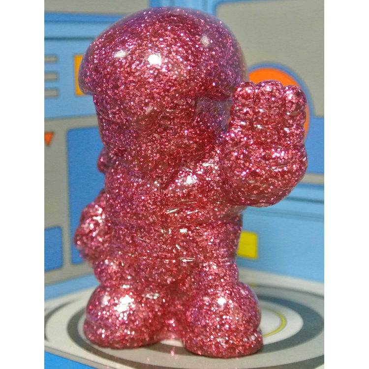 Phase Pheyden - Glitter Bomb Berry Pink by Onell Design (Matt Doughty)
