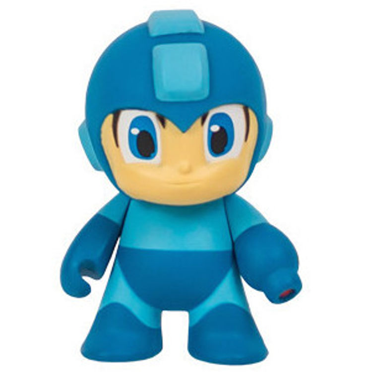 Mega Man 3" by Capcom