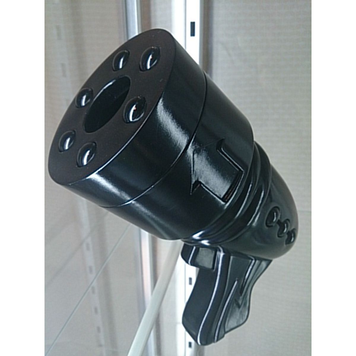 Next Gun Revo(rey)ver - Black