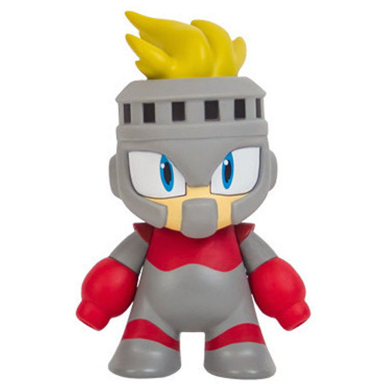 Fire Man by Capcom