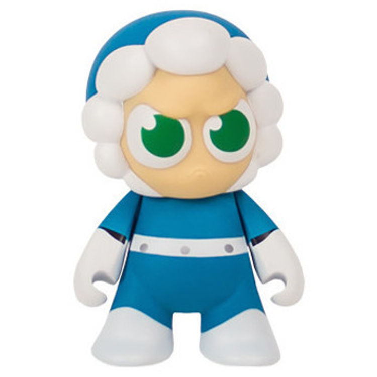Ice Man by Capcom