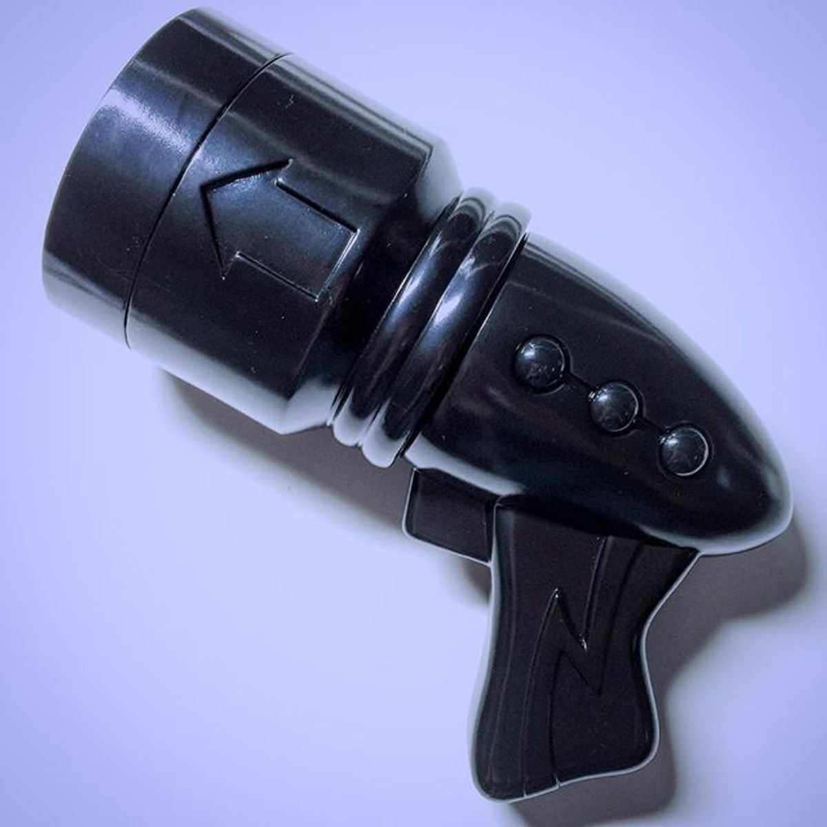 Next Gun  Revo(rey)ver - Black