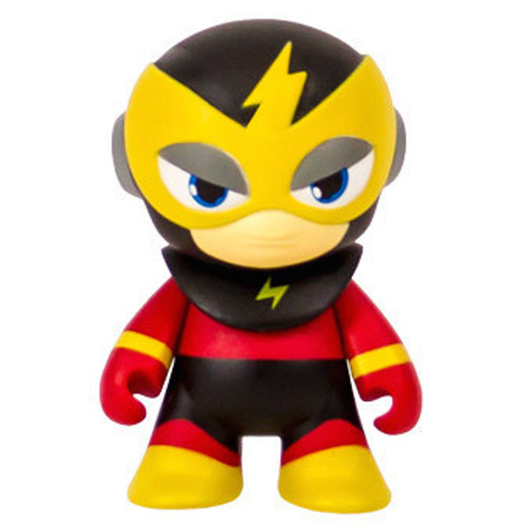Elec Man by Capcom