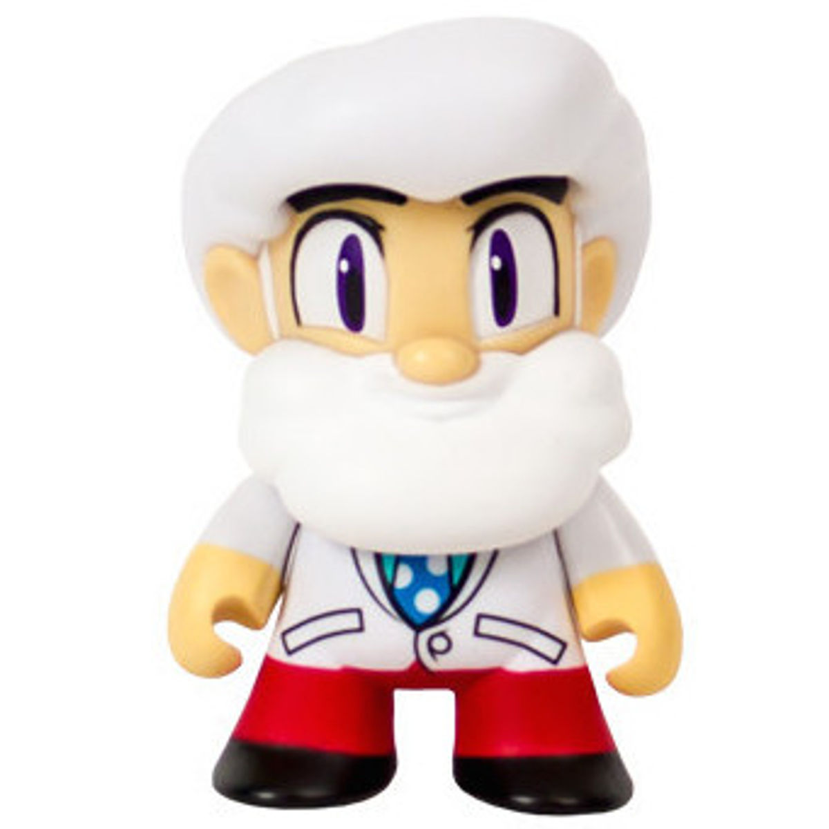 Dr. Light