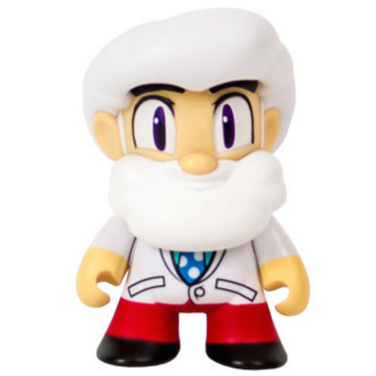 Dr. Light by Capcom