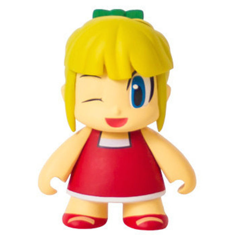null by Capcom