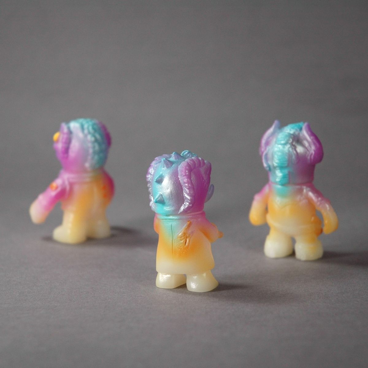 Errants - New Sunset