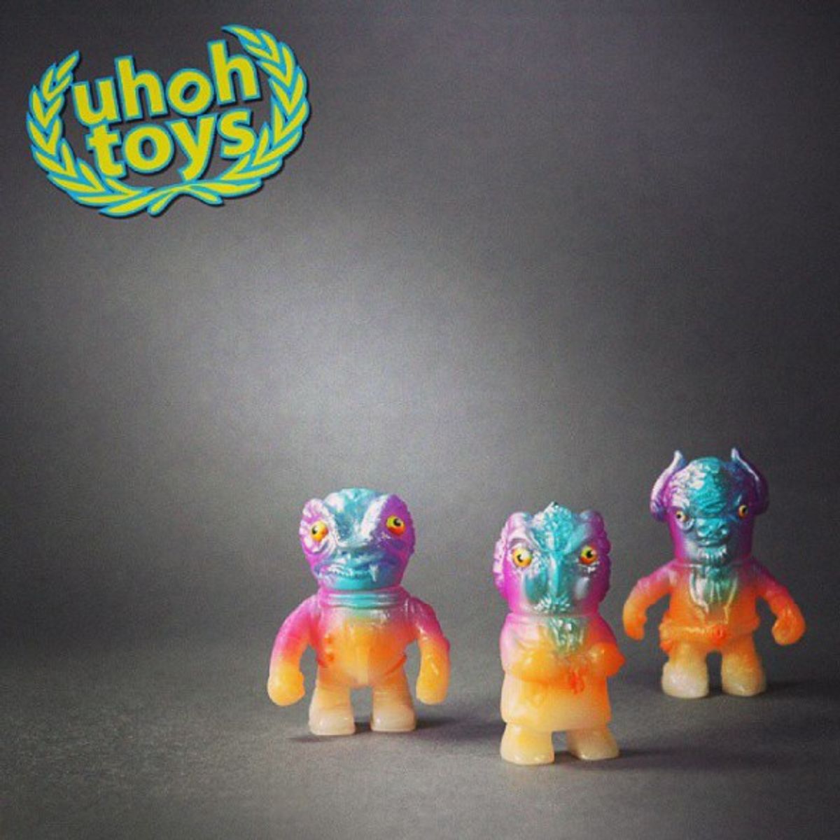 Errants - New Sunset