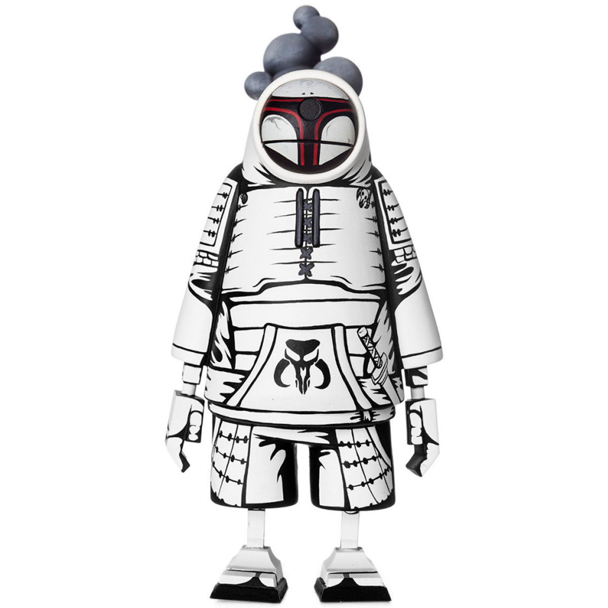 Star Wars Samurai Bambaboss