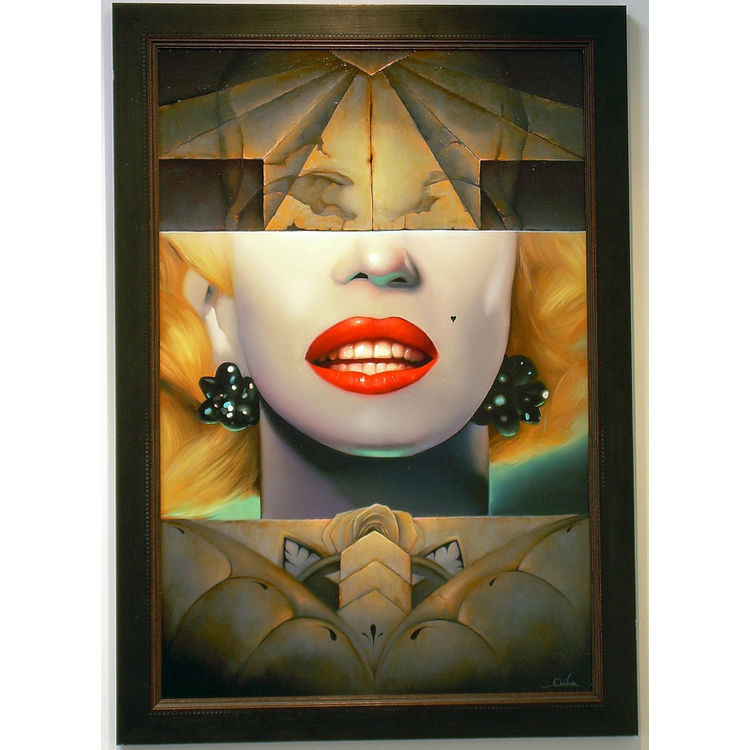 Lovotimized 5 by Dan Quintana