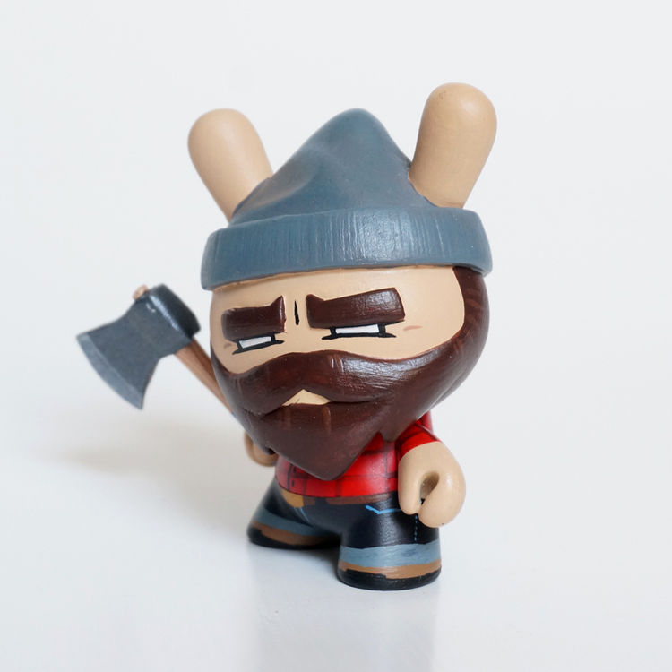 Jack by DexDexign Lab