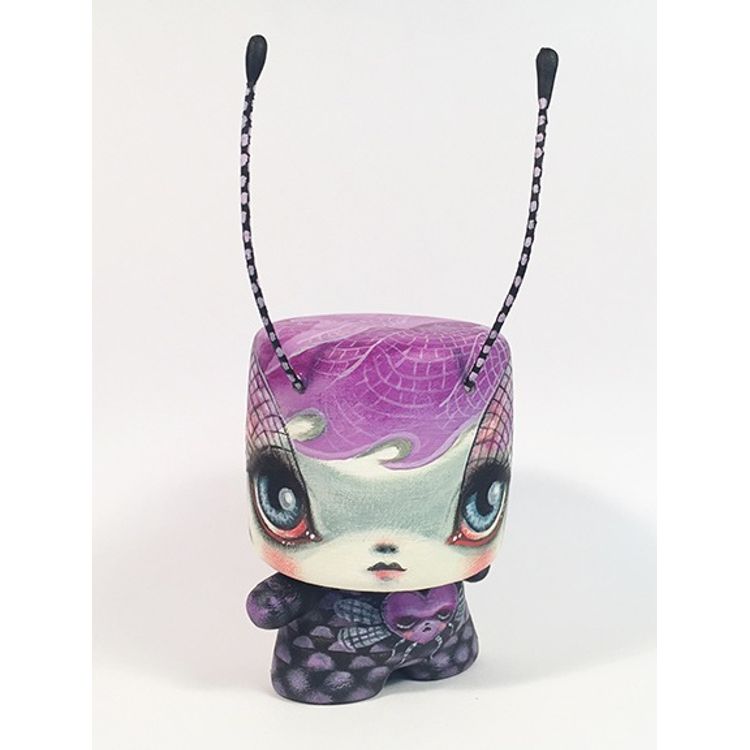 Bellulidae (Lavender) by 64 Colors