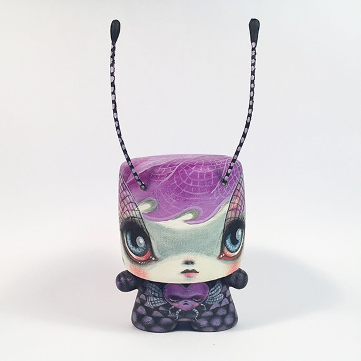 Bellulidae (Lavender)