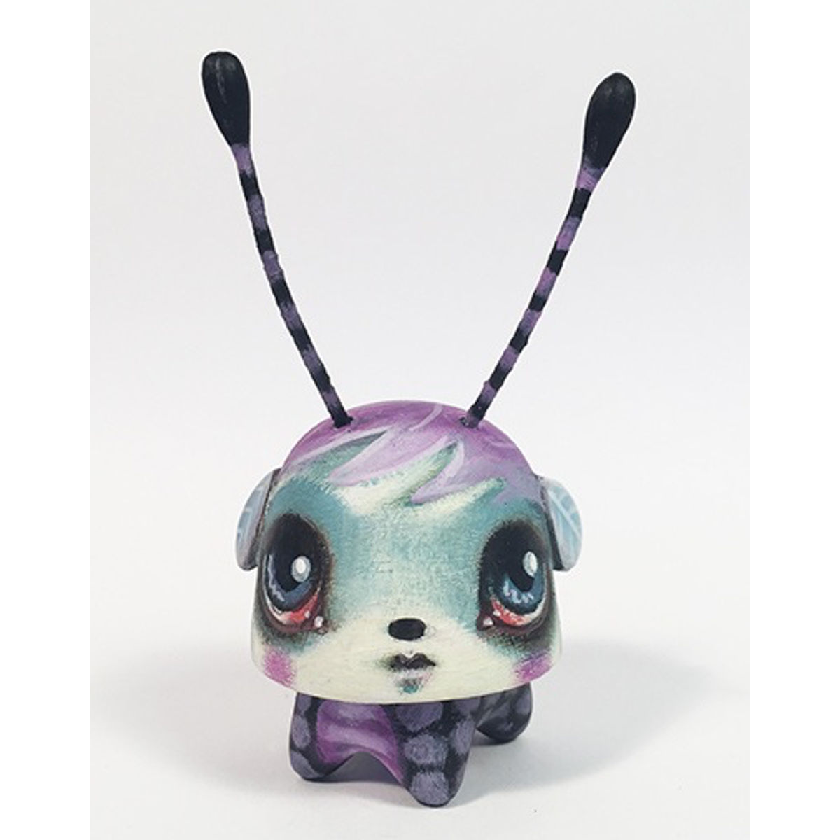 Bellulidae Gumdrop (Lavender)