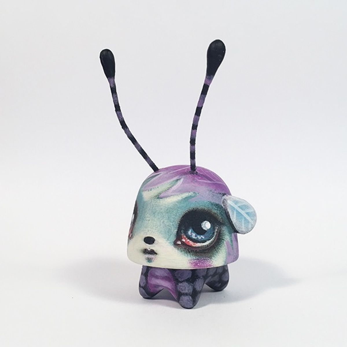 Bellulidae Gumdrop (Lavender)