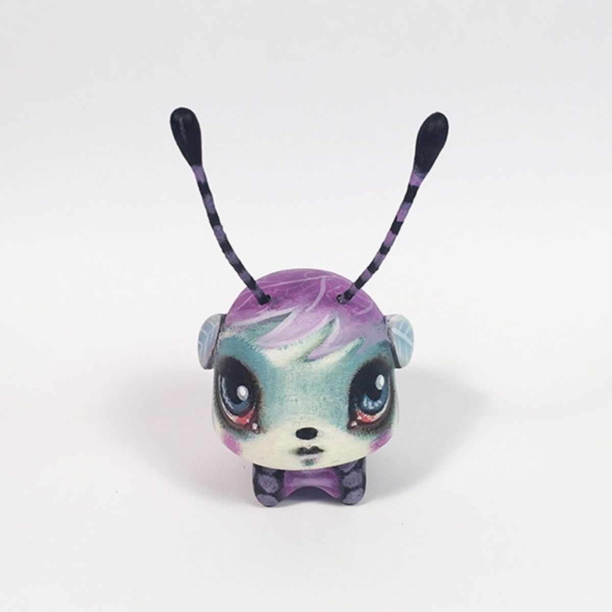 Bellulidae Gumdrop (Lavender)