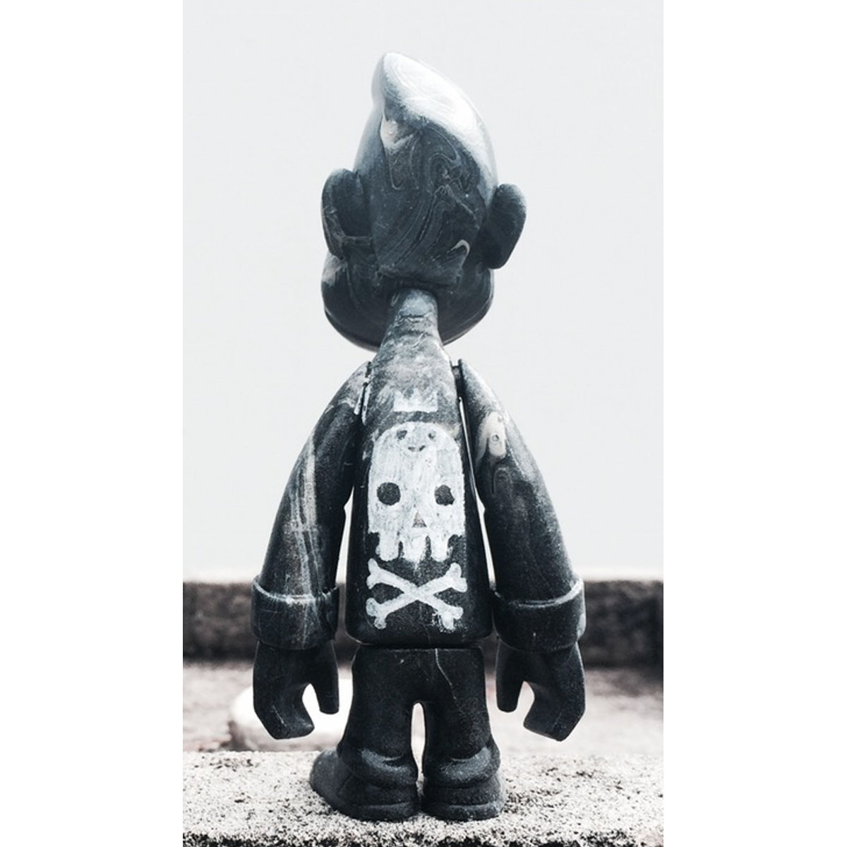 The Celestial Being