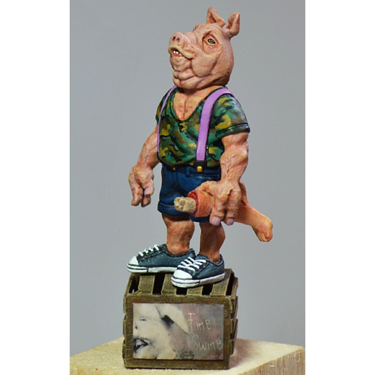 Your Hit Parade - Porkins