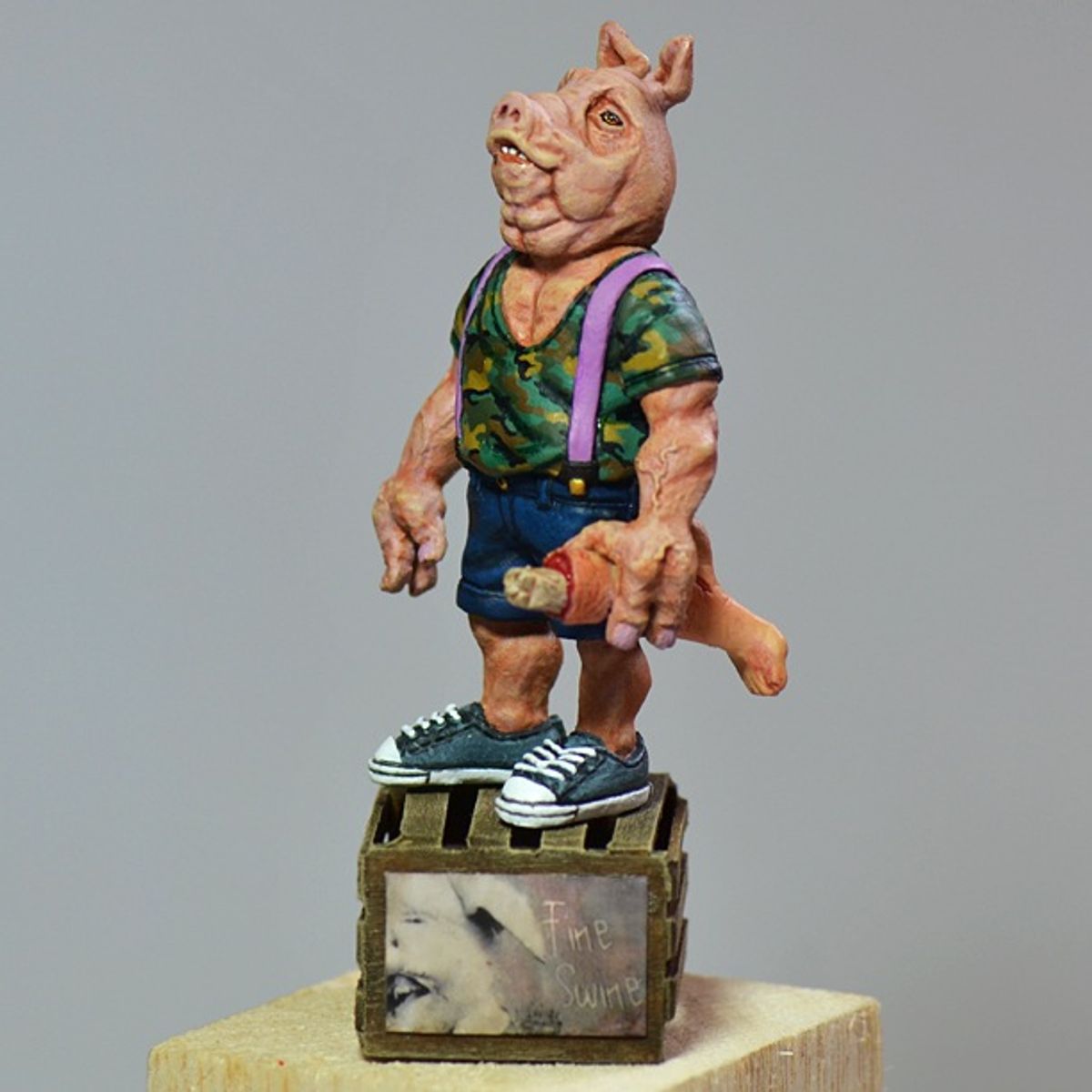 Your Hit Parade - Porkins