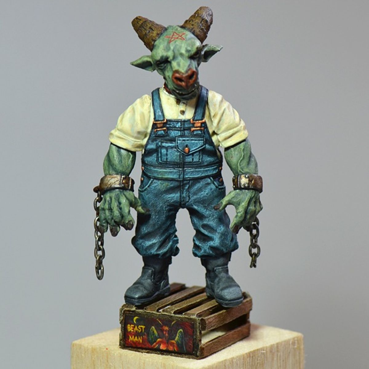 Your Hit Parade - Wilbur Whateley