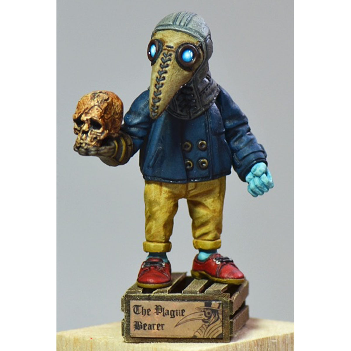 Your Hit Parade - The Plague Oracle