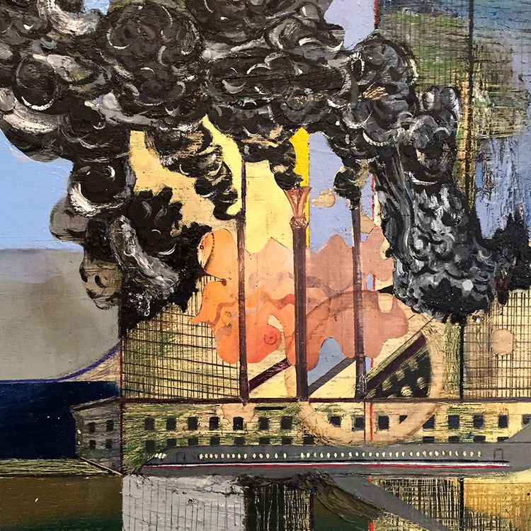 2 9 7 7 by James Reyes