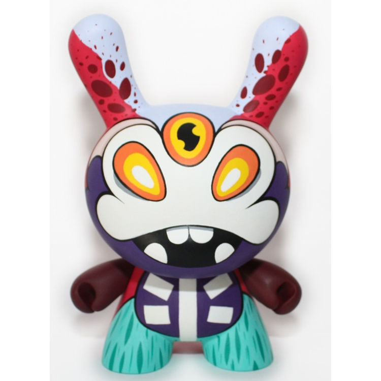 Urkö Dunny by WuzOne