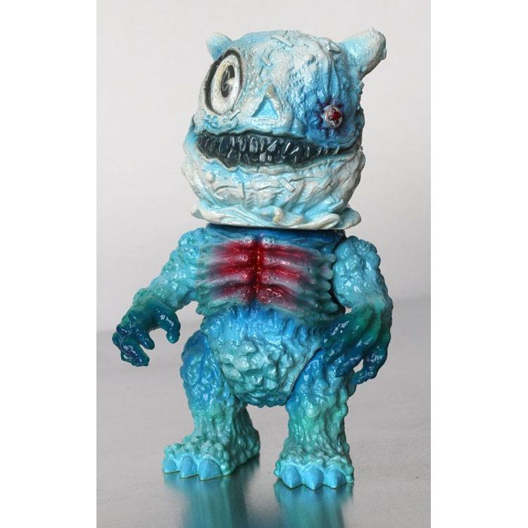 Icebox Clyde by Brandt Peters