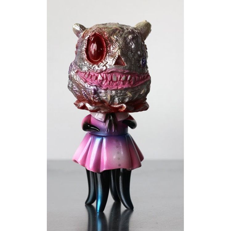 Pink Clementine Clyde by Brandt Peters