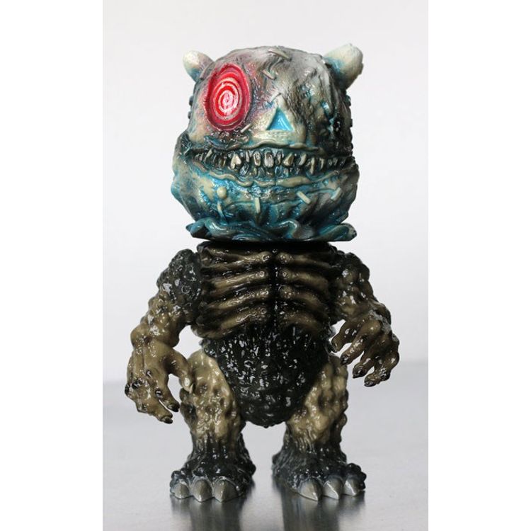 Defrosted Clyde by Brandt Peters