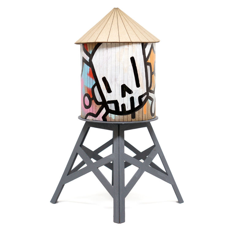 Just Add Water and Mix by ChrisRWK