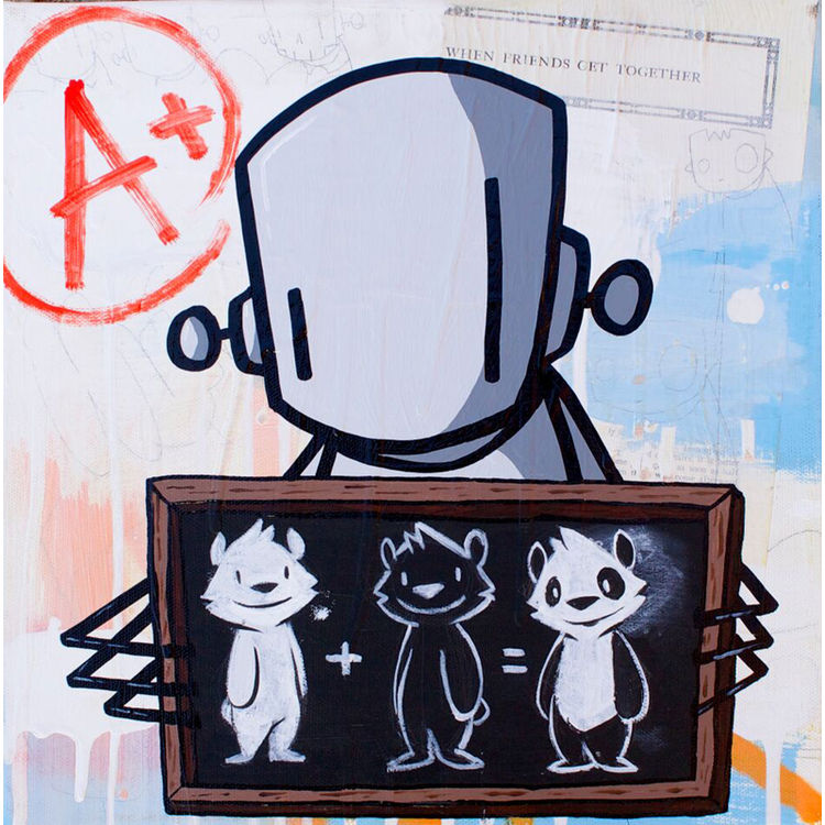 Basic Math by Philip Lumbang