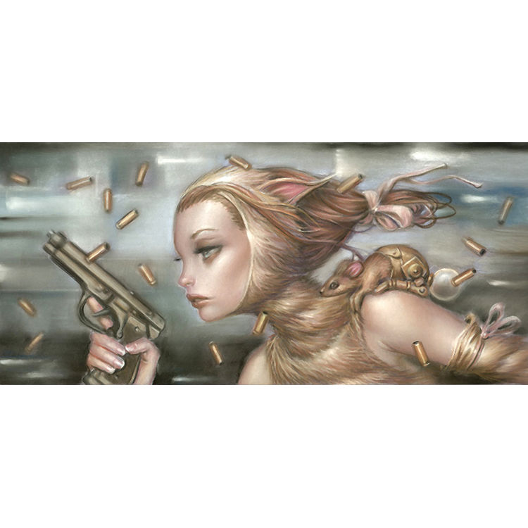 Facing The Music by Tin