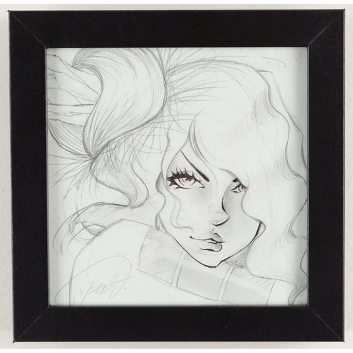 Apnea Concept Sketch