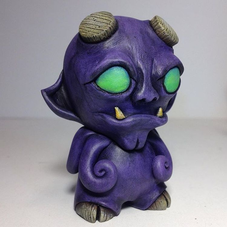 Kush by Davemarkart (Dave Webb)
