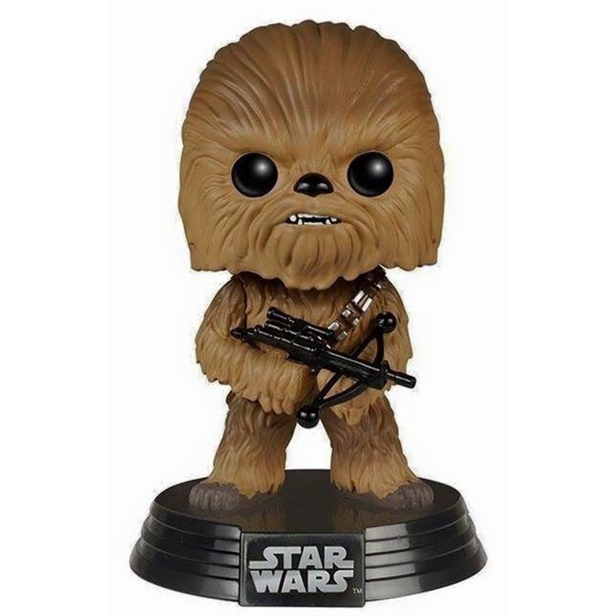 Chewbacca : Star Wars Episode VII: The Force Awakens [63]
