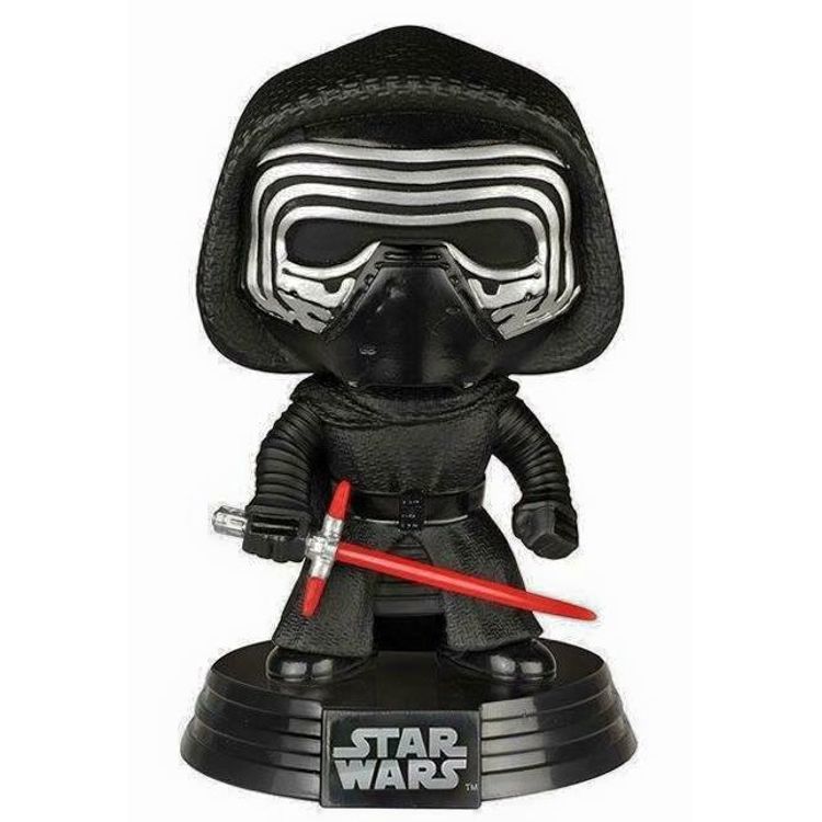 Kylo Ren : Star Wars Episode VII: The Force Awakens [60] by Star Wars