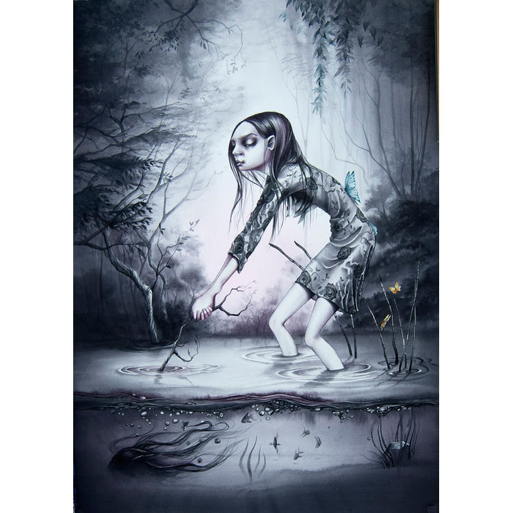 Motherland by Annie Owens