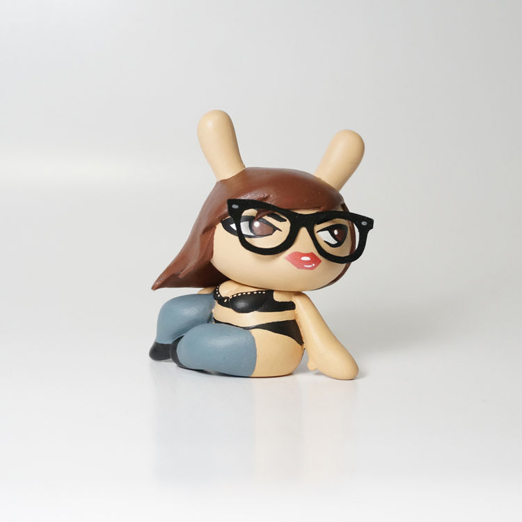 Taylor by DexDexign Lab